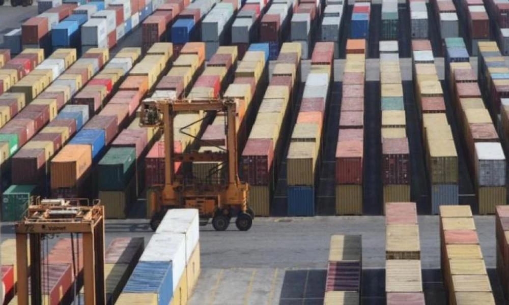 Εξαγωγές 2010-2020: Σε ποιες χώρες κάνουν "θραύση" τα ελληνικά προϊόντα